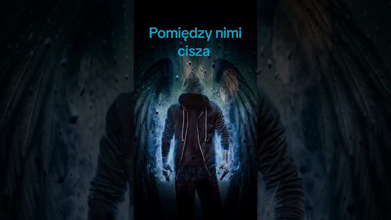 Tommy Lee - Pomiędzy nimi cisza 