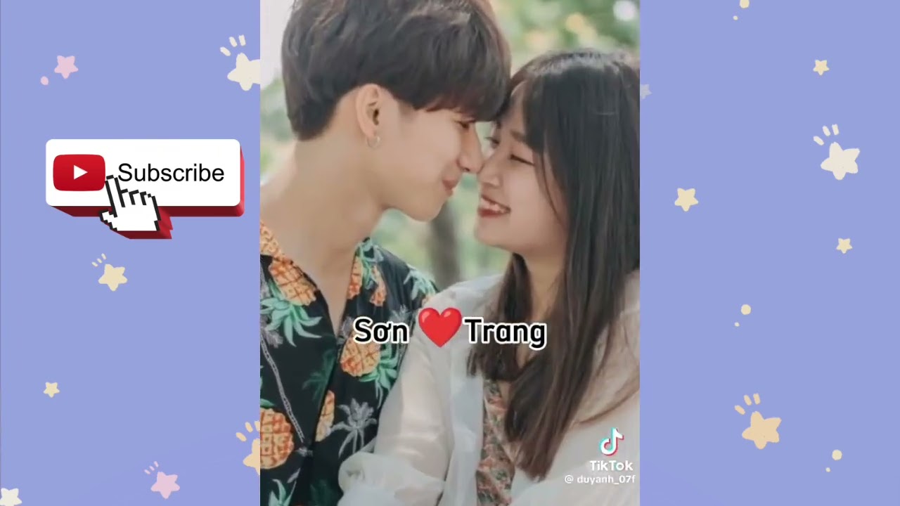 Những cái tên hợp nhau nhất💗. (vdtiktok) XEM VIDEO CHO MÌNH MỘT TIM VÀ ĐĂNG KÍ NHA!!