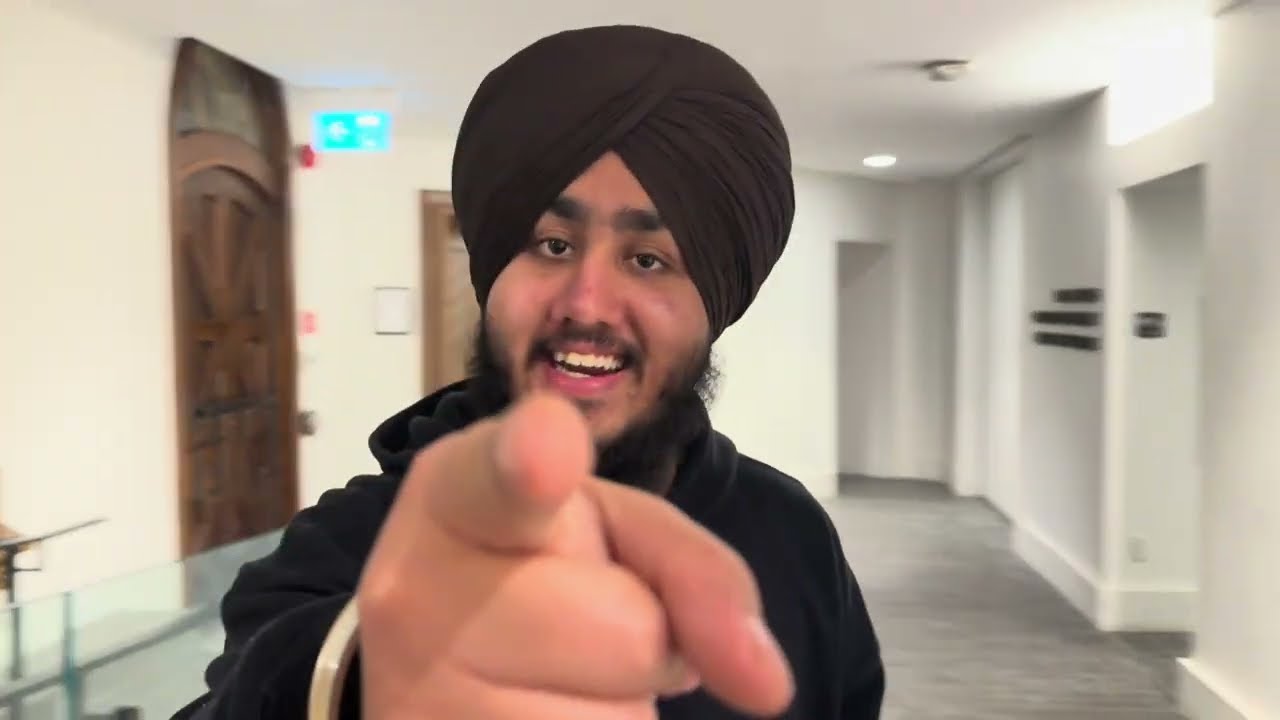 Rahul Dua Thappi Maran Lata l Uber scam fadleya l Punjabi A gaye oye|