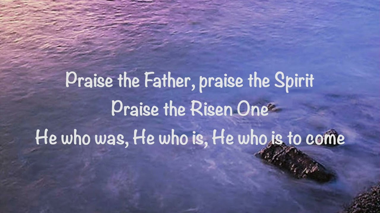 Seph Schlueter - Words We'll Sing Forever (with lyrics)(2025)