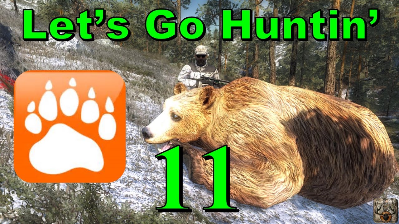 Let's Go Huntin' #11 | Hemmedal | theHunter 2016