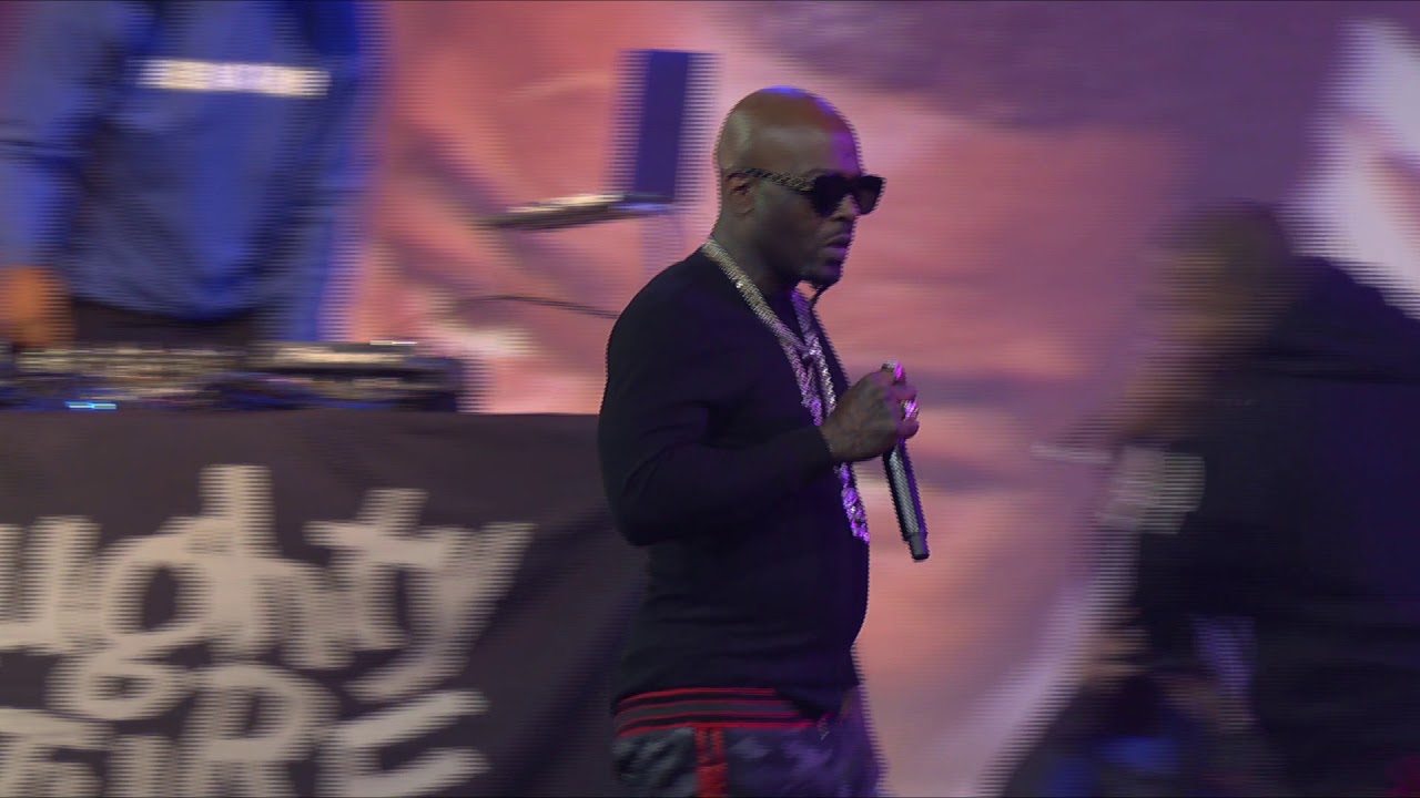 Naughty By Nature 2020
