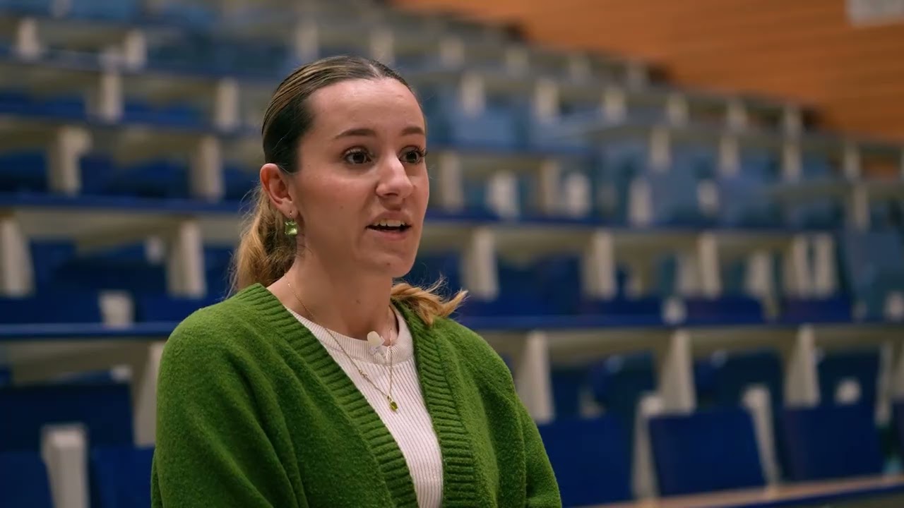 Présentation de la formation Systèmes numériques de Polytech Marseille
