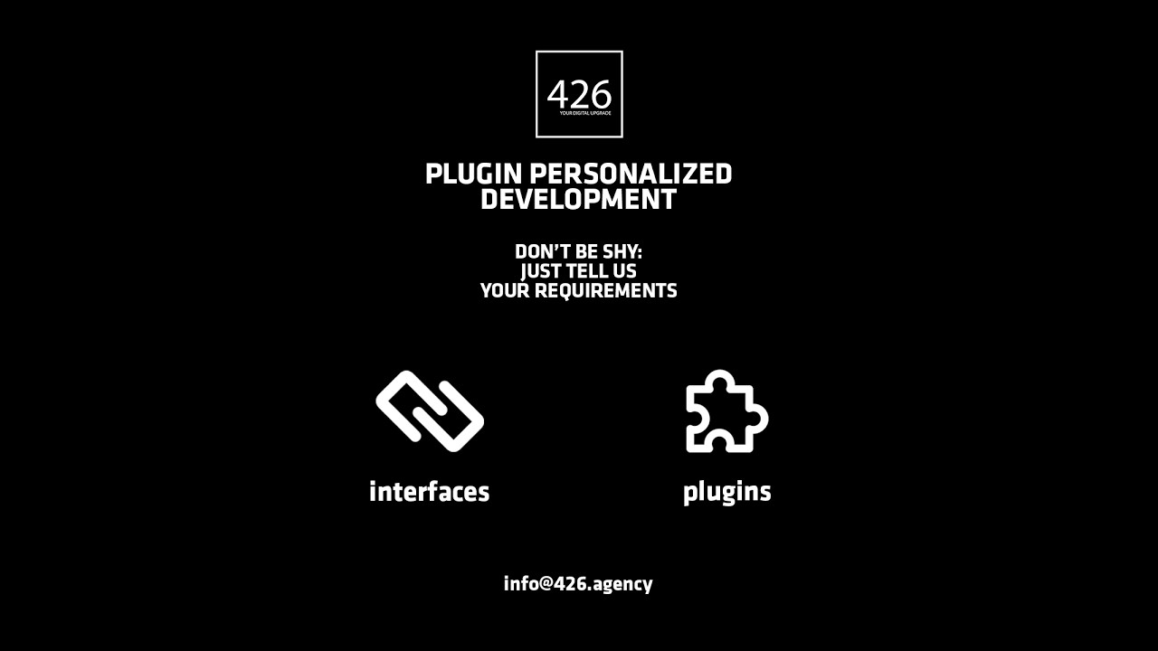Shopware 6 Plugin: Preorder Product