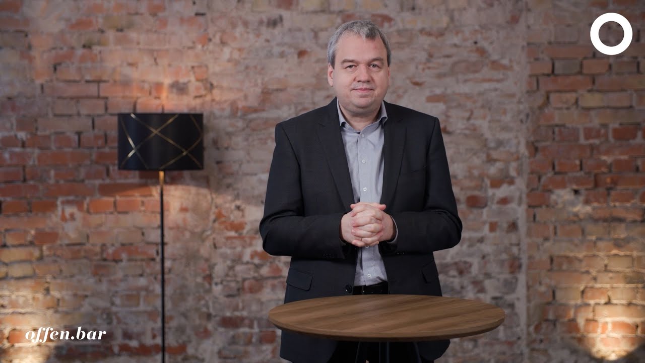 Ist die biblische Urgeschichte historisch glaubwürdig? | Dr. Markus Till | offen.bar