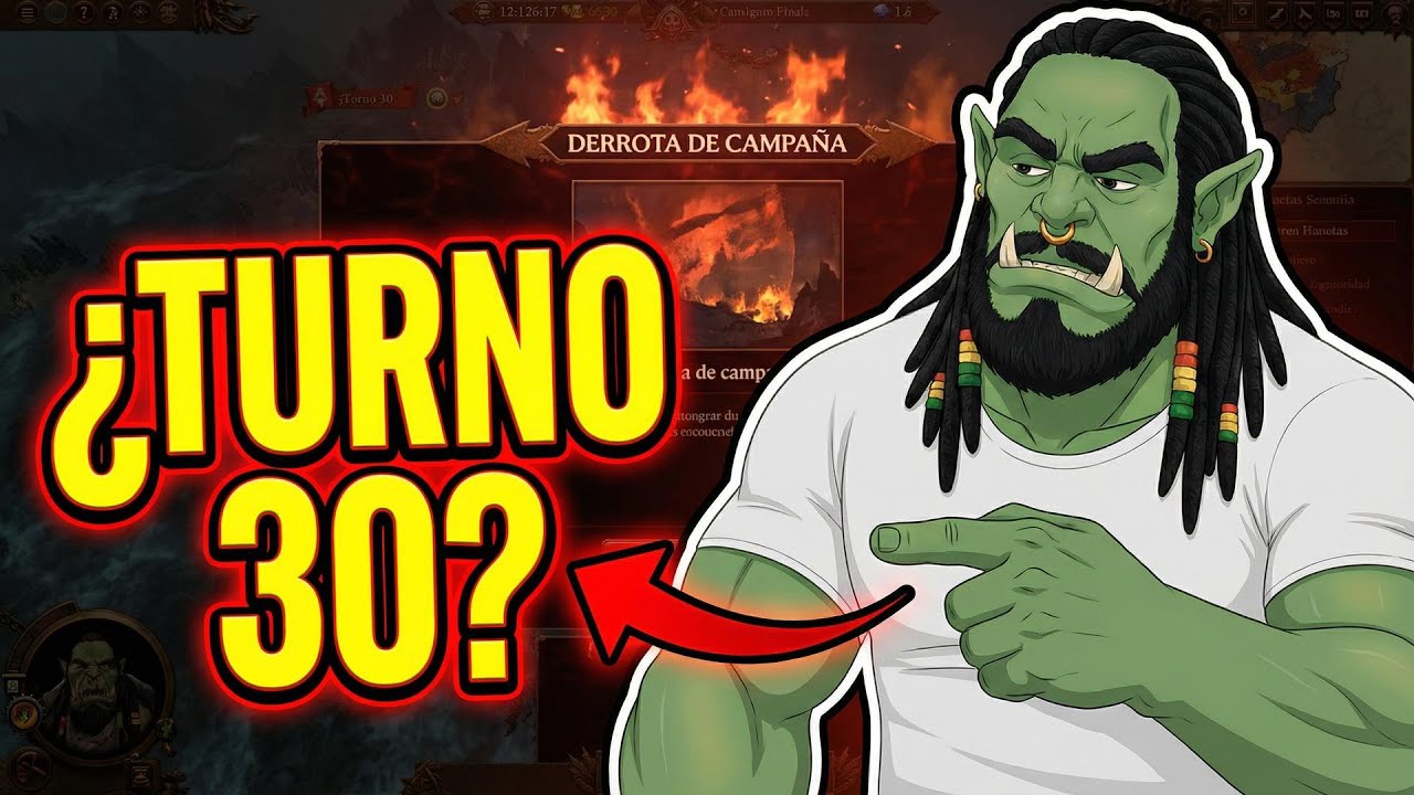 Diplomacia en Warhammer 3: Lo MÍNIMO que debes saber para no morir