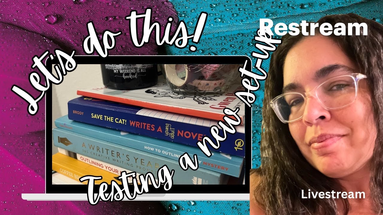 New Book Midnight Release Party!