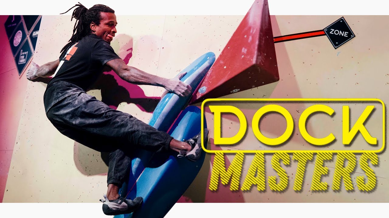 Dock Masters 2025 - Finals