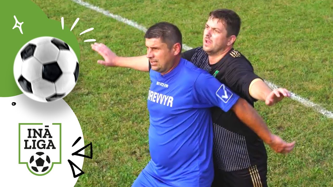Kalnište 🆚 Kuková │ INÁ LIGA