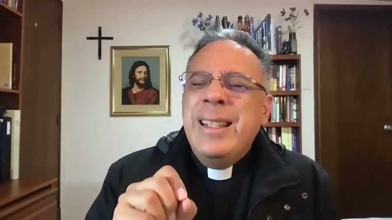 “Caminó”. Juan 5,1-16