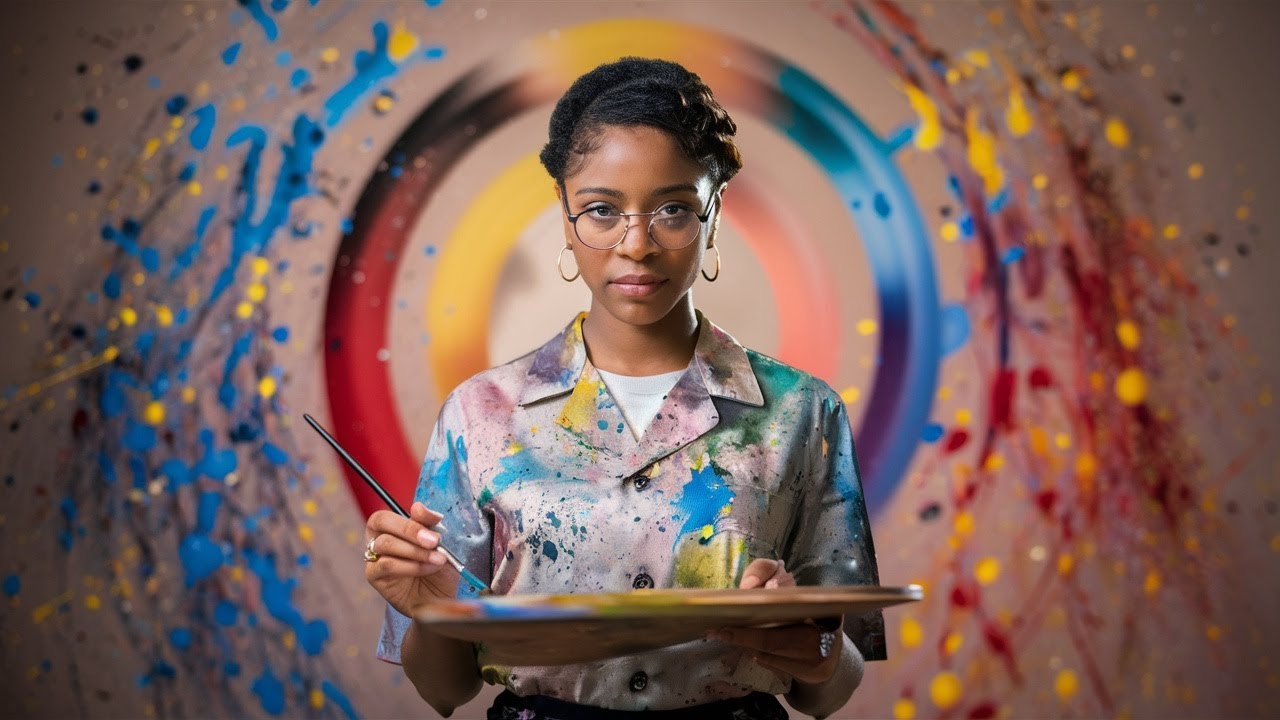 How Art and Music Collide (and WHY it Matters)