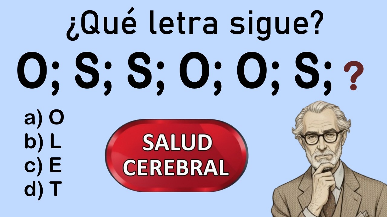 15 MINUTOS DE REJUVENECIMIENTO: La t&eacute;cnica diaria para un cerebro sin edad despu&eacute;s de los 60