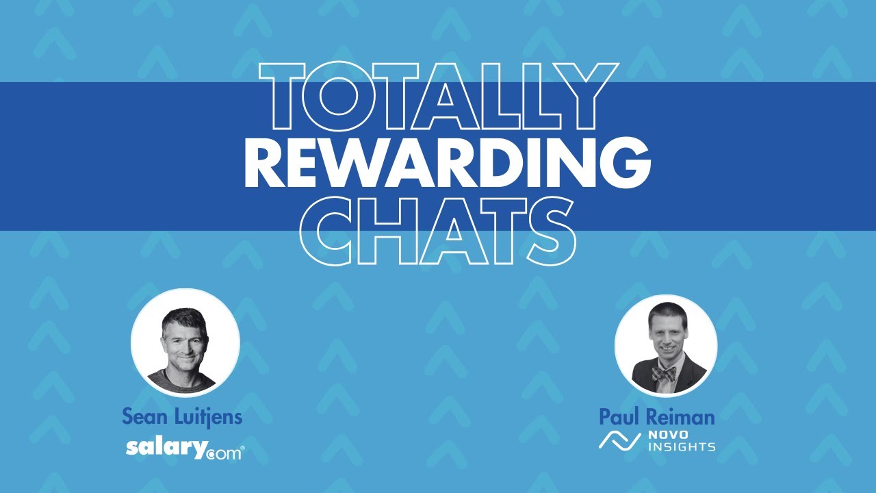 Totally Rewarding Chats | Ep. 1: Kicking Off the New Season of Totally Rewarding Chats