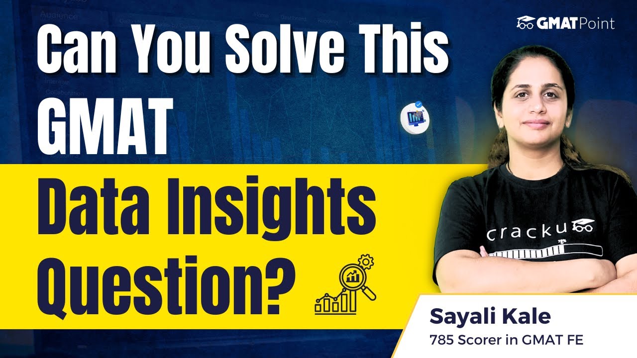 Master GMAT Data Insights #1: How Do You Solve A Box and Whisker Plot?