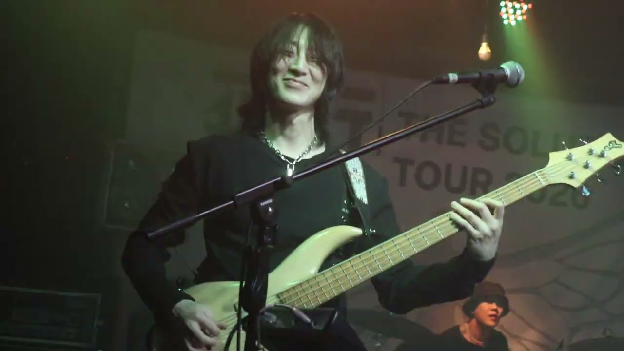 260208 솔루션스(THE SOLUTIONS) - Stage + ATHENA (권오경 focus)