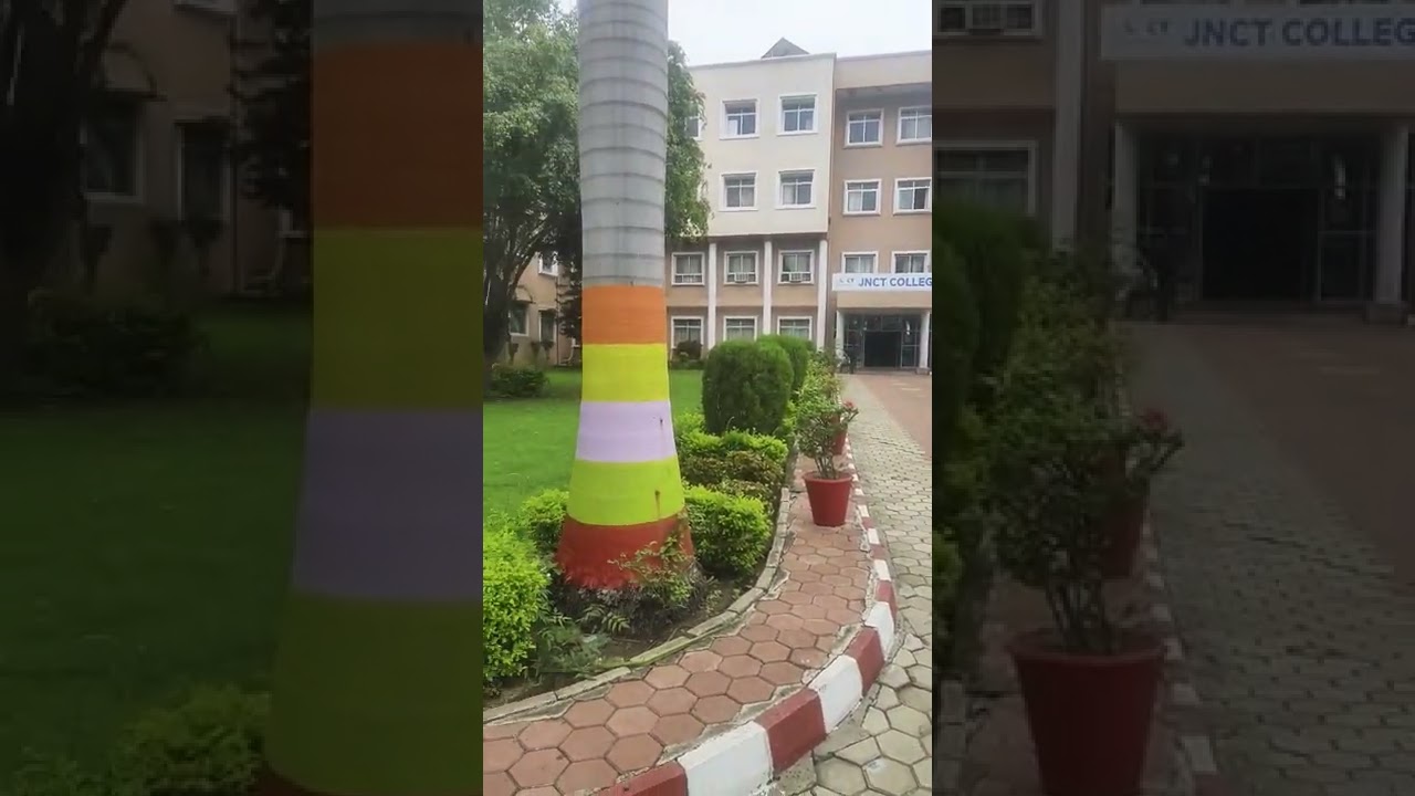 JNCT college bhopal || Join whatsapp help group || Jai Narain college of technology bhopal