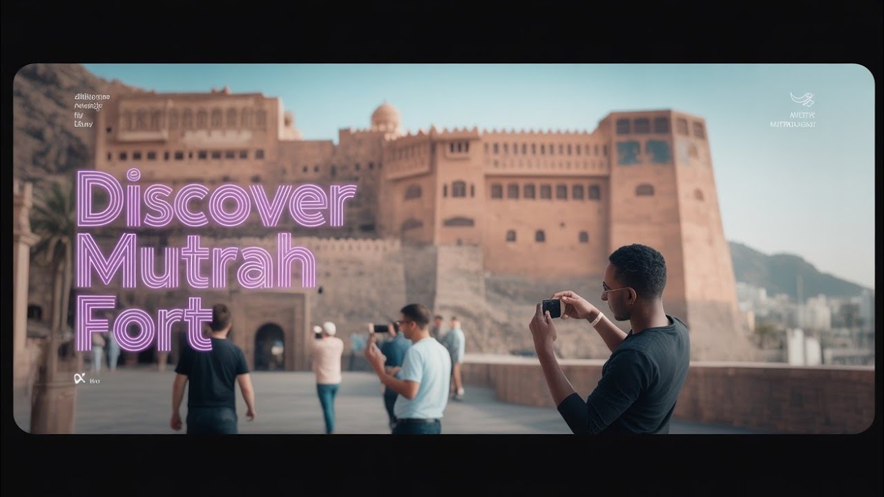 Изучение наследия форта Матурах