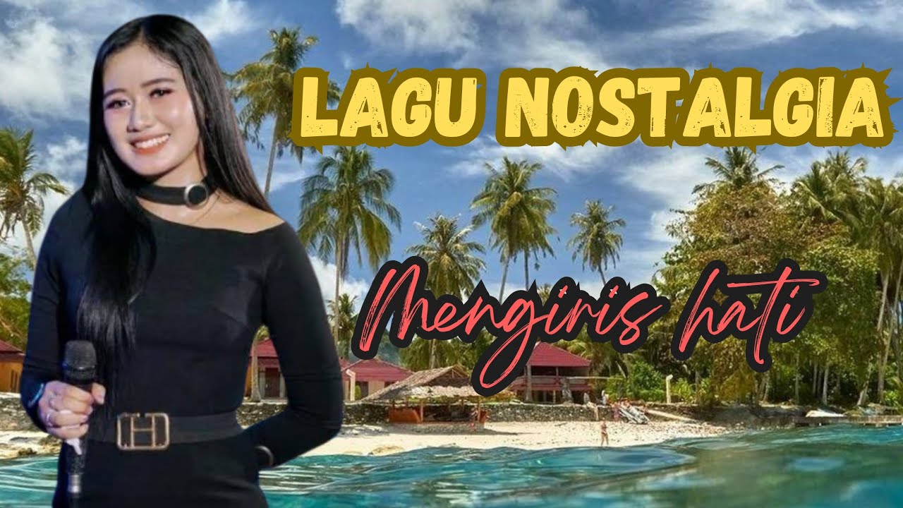 Lagu nostalgia ‼️ sedih banget bikin patah hati💔