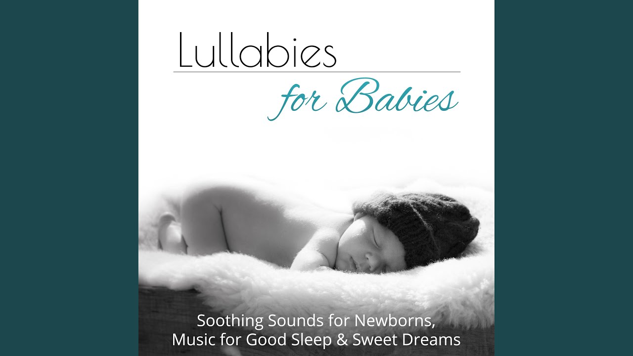 Soothing Sounds for Newborns (Piano Solo)
