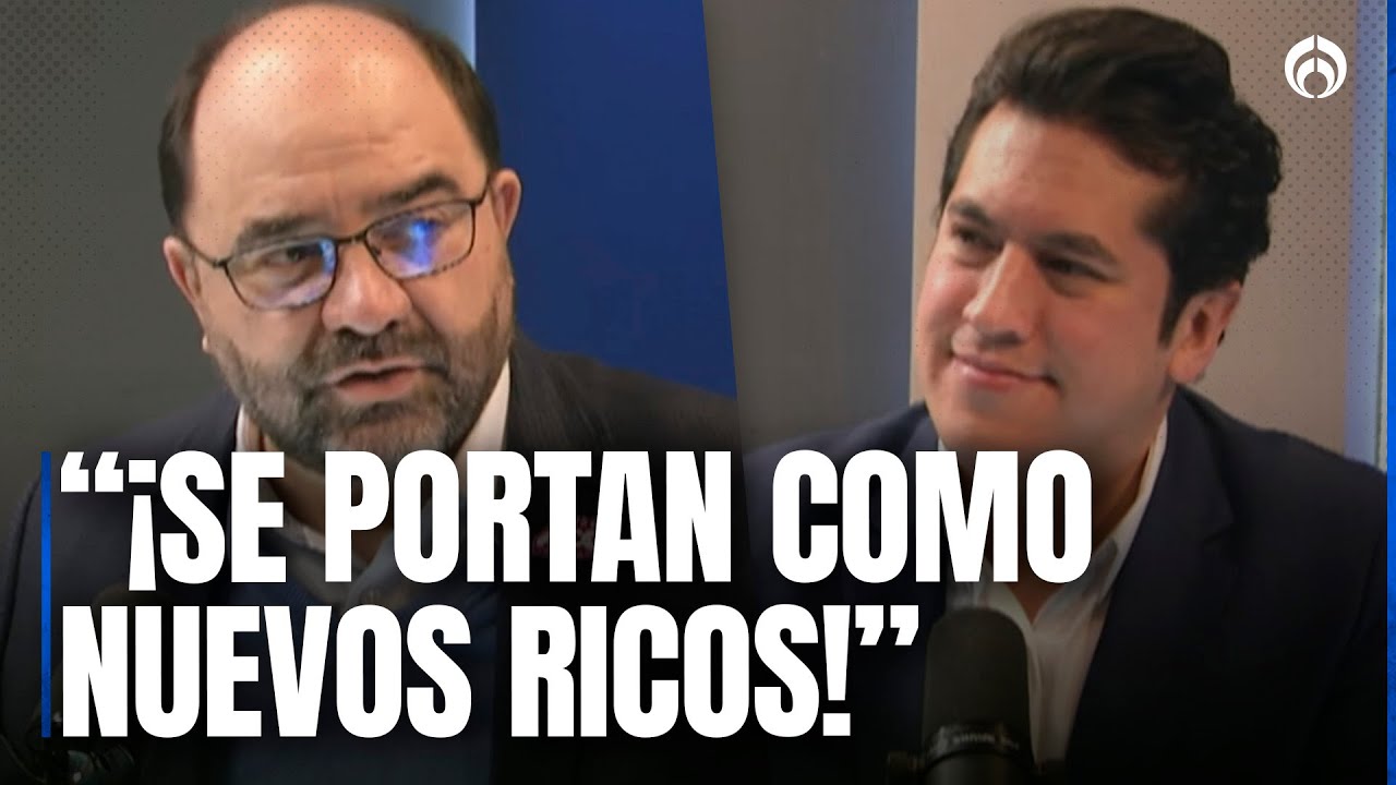 'Camionetones' de la Corte acaban con la paz de la mesa de debate; opositores se prenden