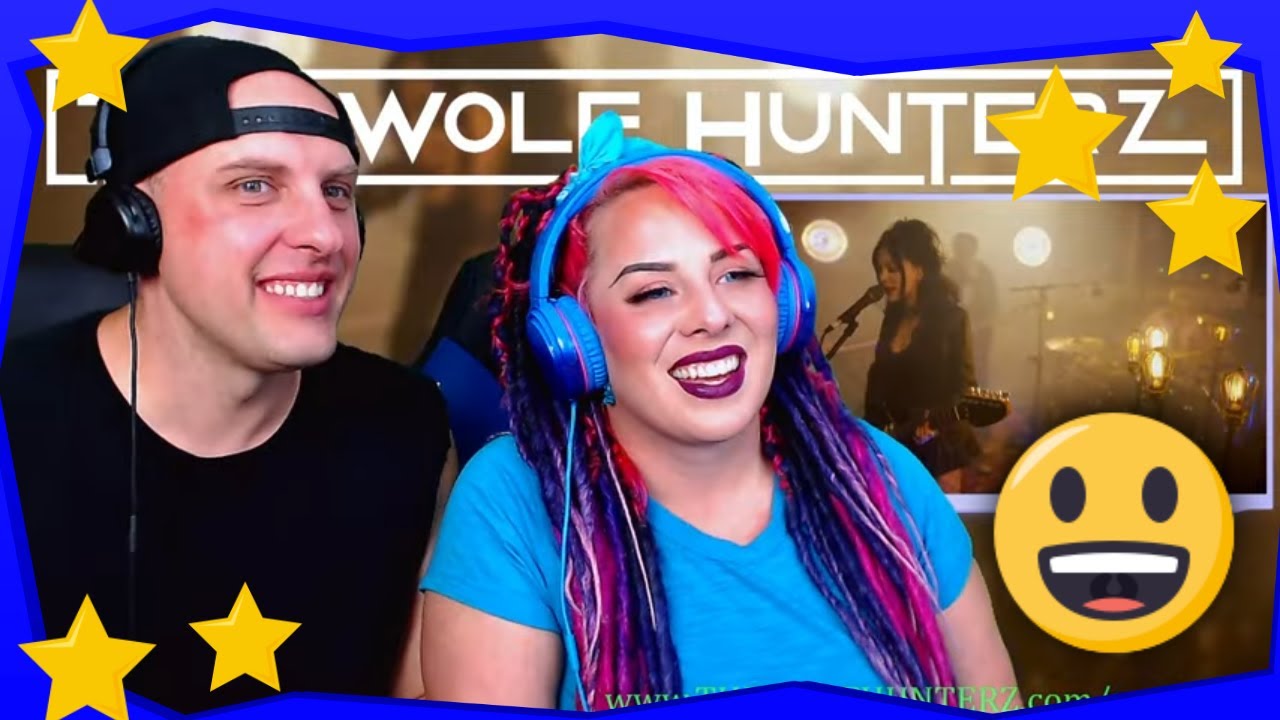 Pale Waves - Easy (Live at The Pool) THE WOLF HUNTERZ Reactions