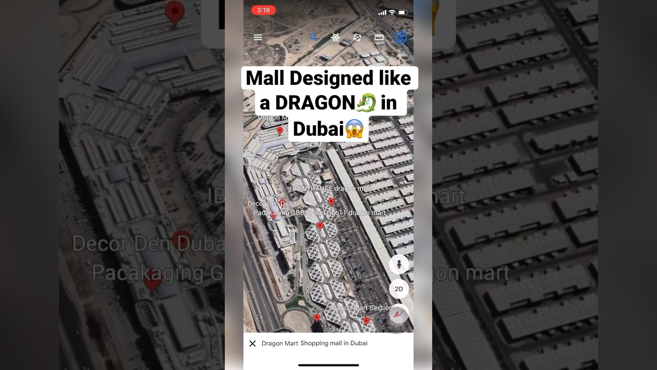 Dragon Mall Dubai 🐉😱 everything in one mall. #dubai #dragonmart #interiordesign #dubailife