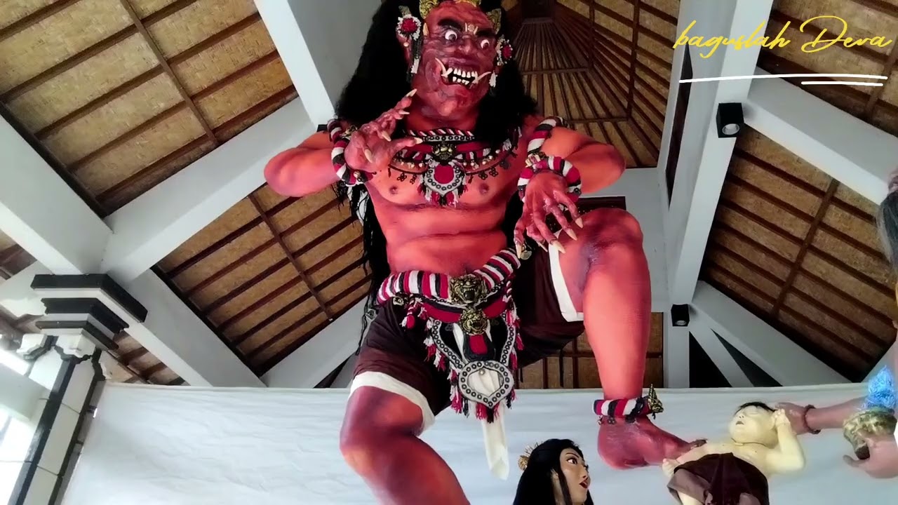 dari Banjar ke Banjar 2026 #ogohogoh #shorts 