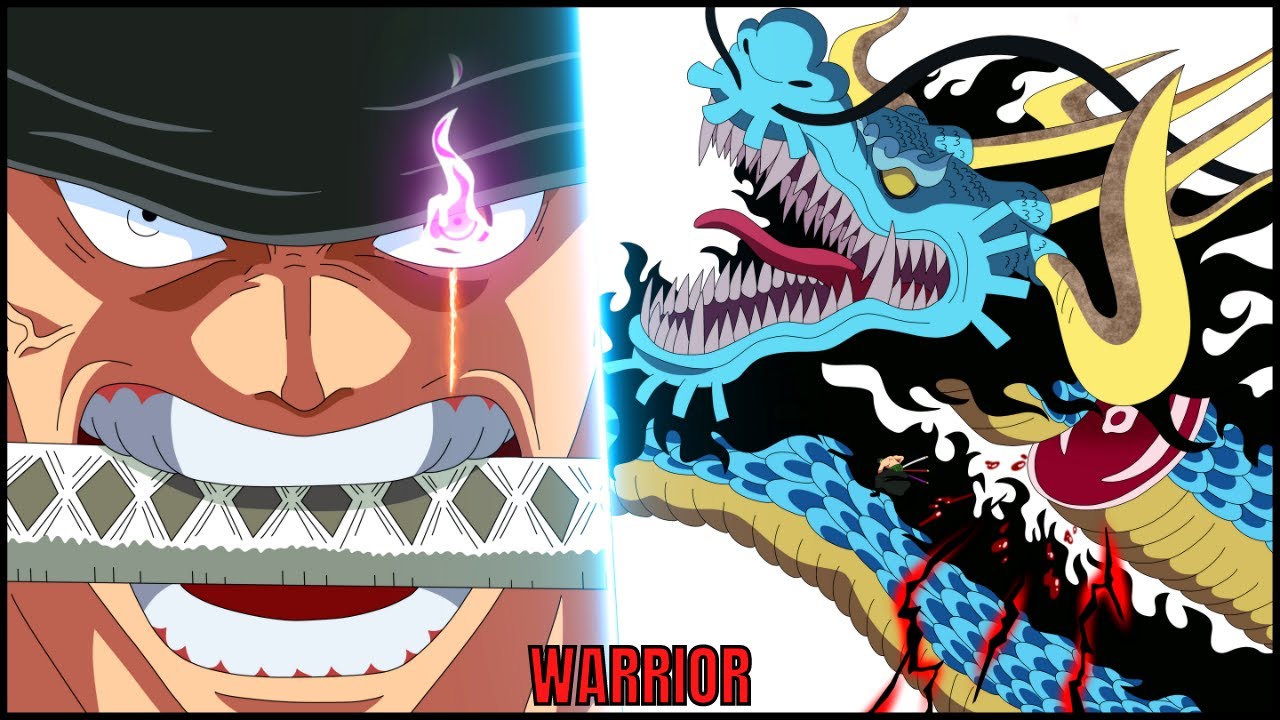 Why ZORO Will Awaken His Inner God