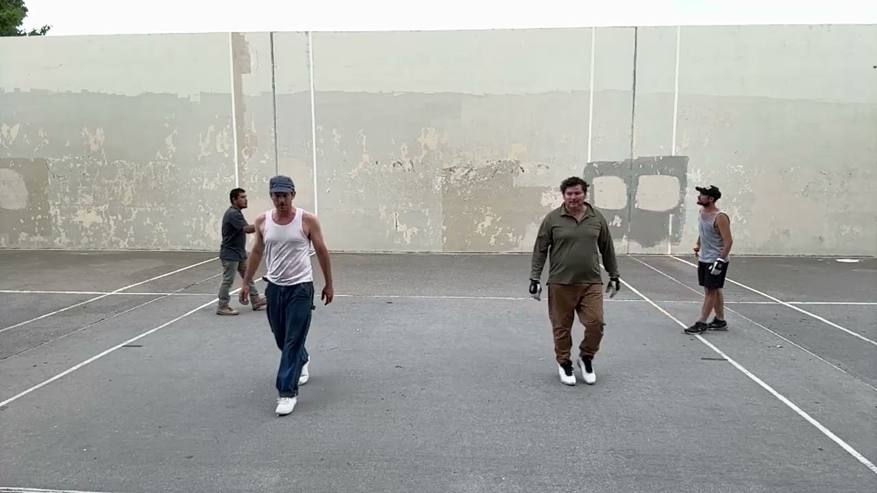 Handball [May 30, 2024] McCarren Park