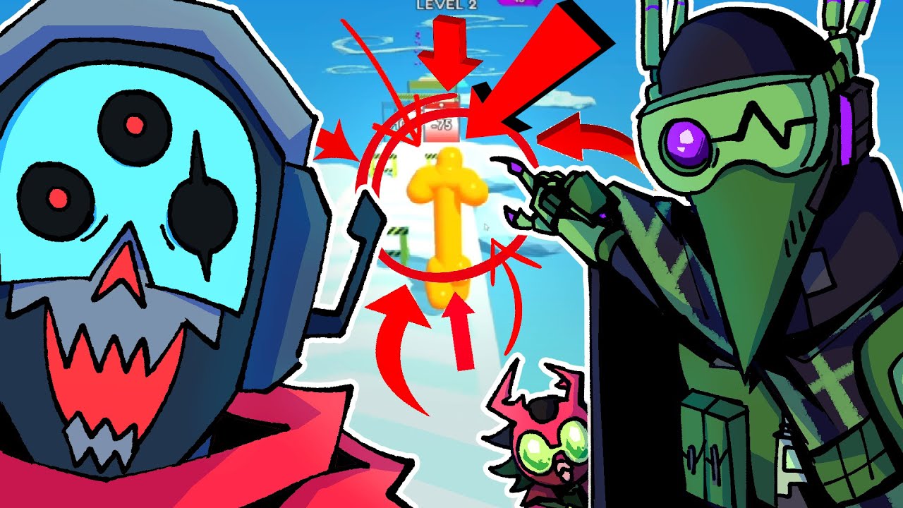DON'T PLAY TALL MAN RUN AT 3AM... // SKULLVOLVER MISSION APRIL 2025