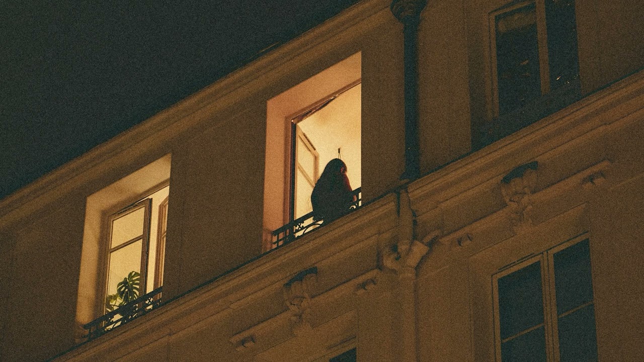 Delete U - Djo (Slowed)
