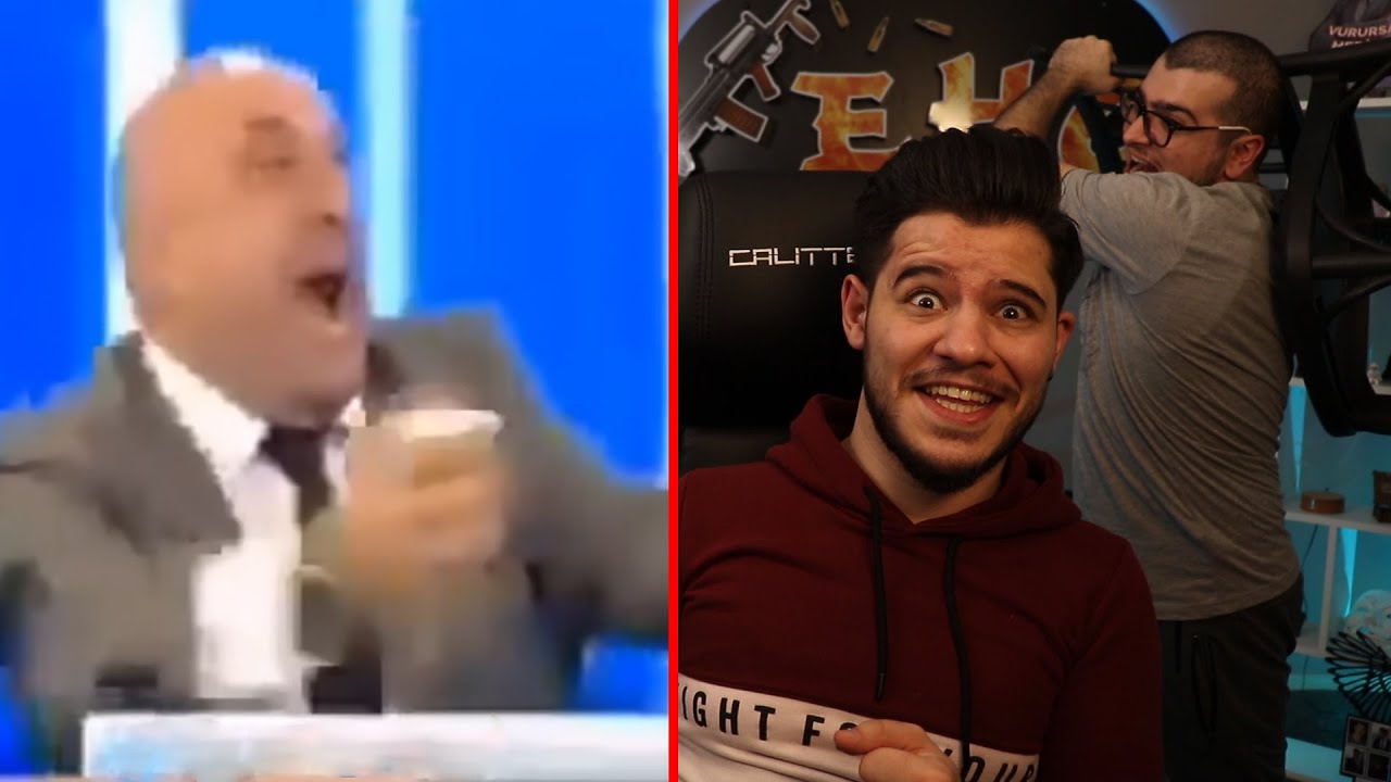 AZ ÖNCE NE İZLEDİM LAN BEN