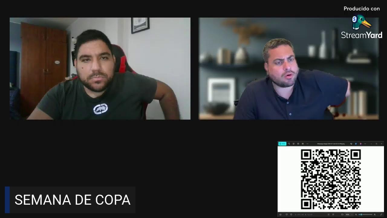 SEMANA DE COPA | #ALIANZALIMA BUSCA UN BUEN RESULTADO EN PARAGUAY