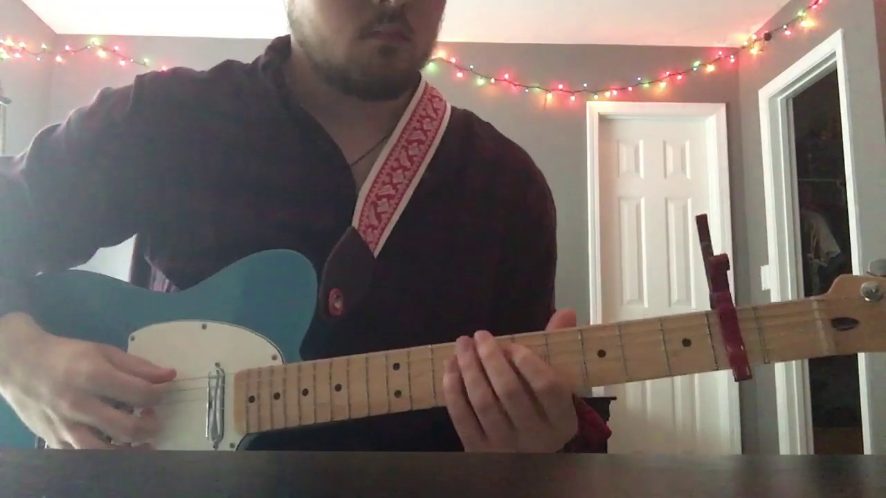 Thinning- Snail Mail Cover