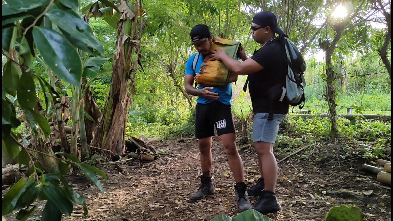 FIRST AID SURVIVAL | WILDERNESS | NO EQUIPMENTS | LEG INJURY | SHOULDER INJURY | NATURE | BASIC |