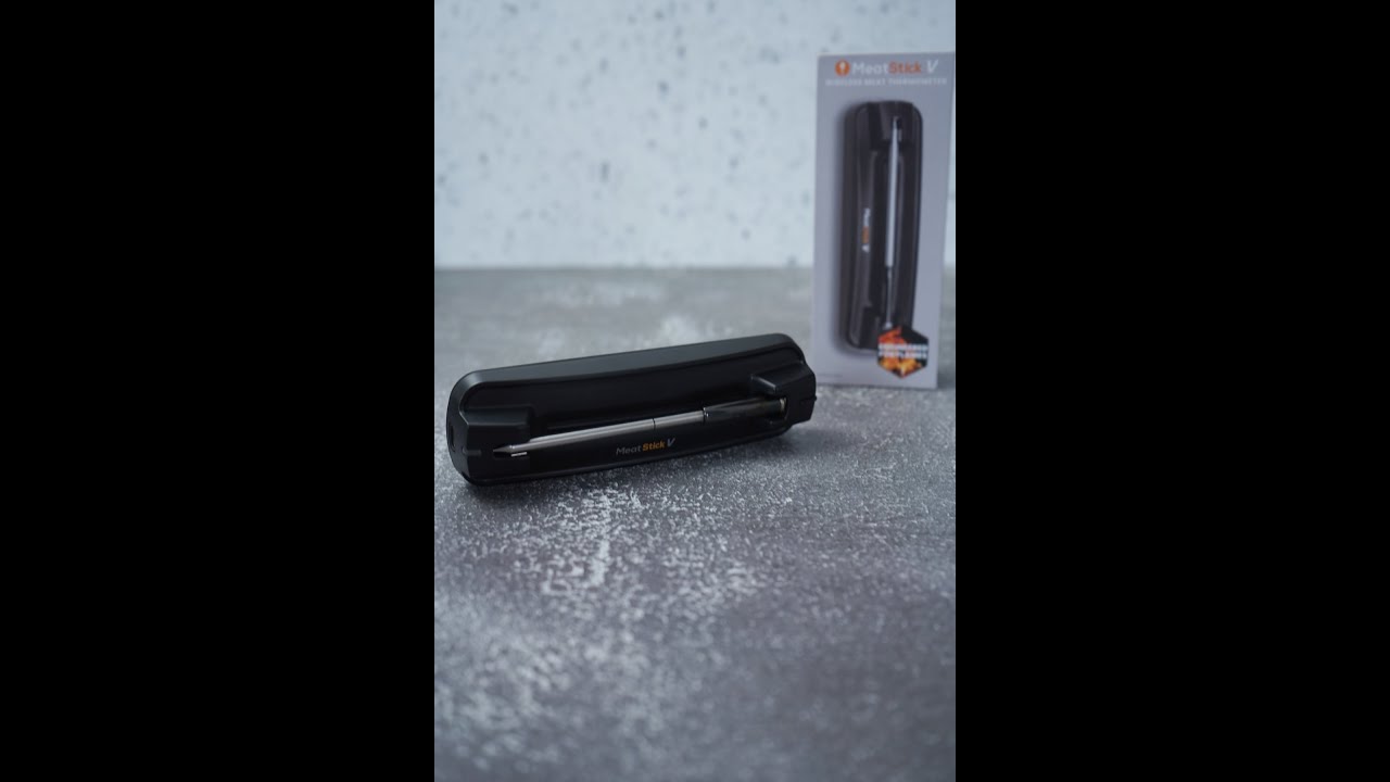 Meatstick V Review & Test