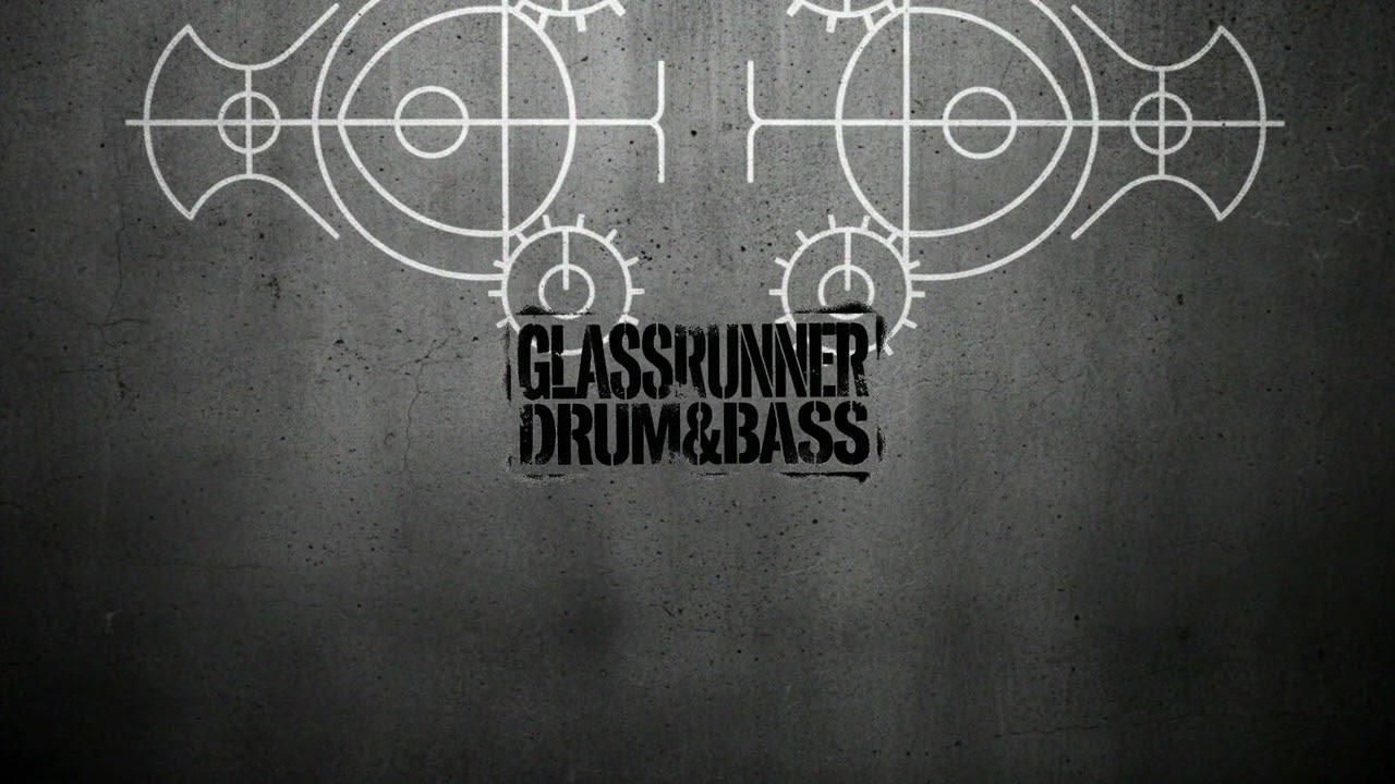 Precision Alloy | GlassRunner Drum&Bass