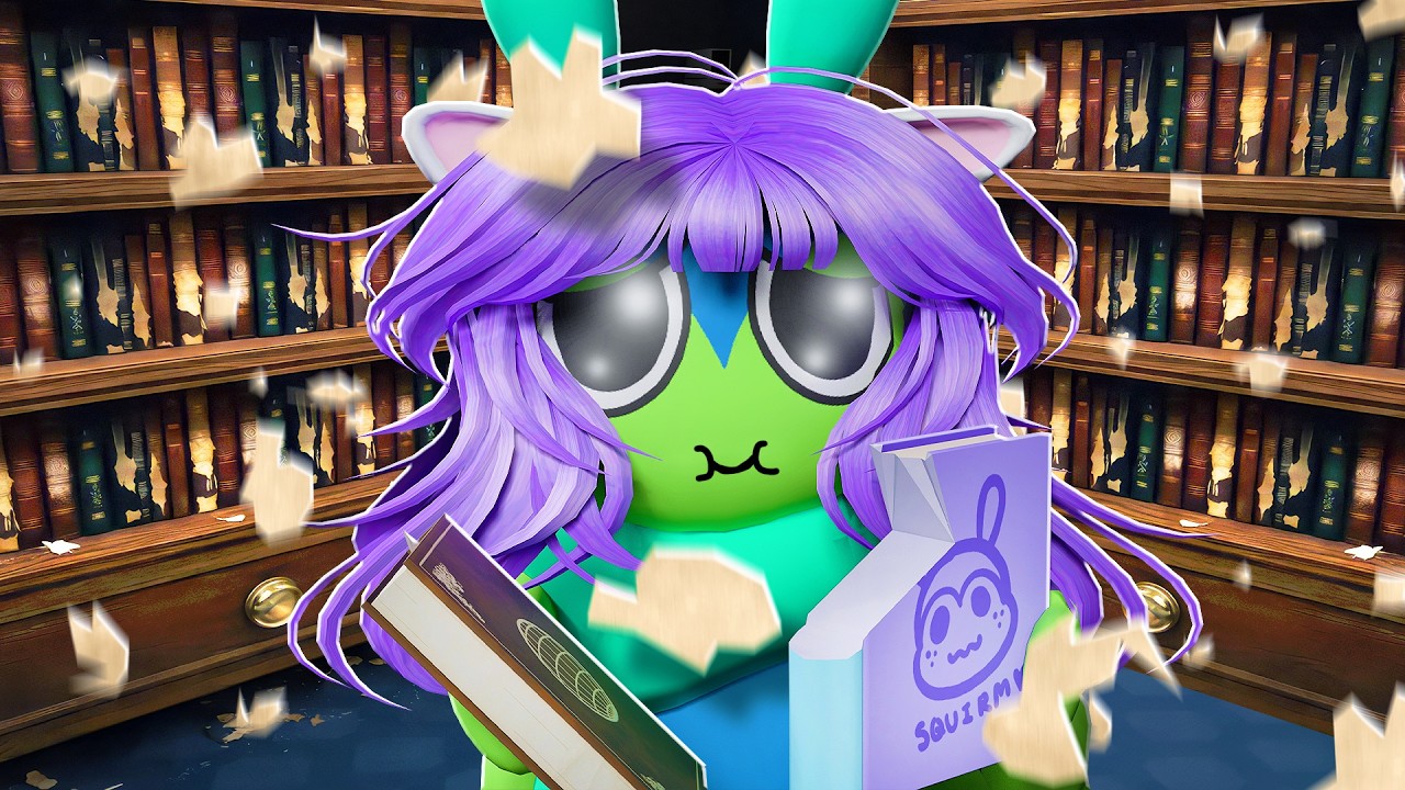 ГРЫЗУ КНИЖНЫЕ ПОЛКИ!
