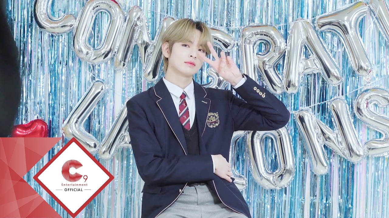 [EPEX:GO] EP.17 금동현 & 뮤 '한림연예 예술 고등학교' 졸업식 이야기 (ENG SUB)