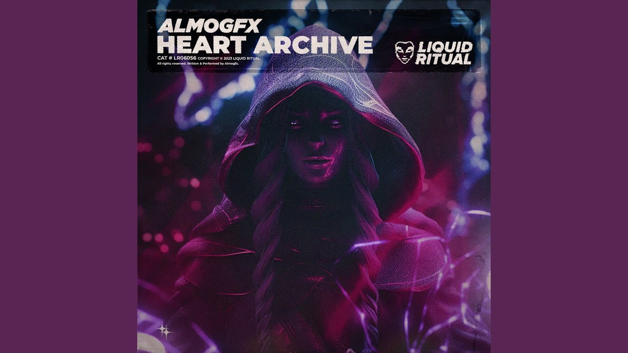 heart archive