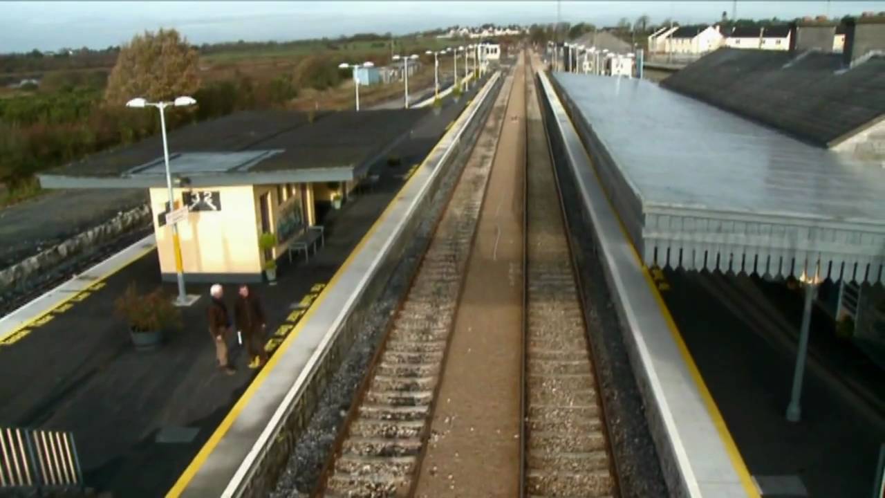 eco-eye Part 3 (The Western Rail Corridor- Sustainable Transport in the West)