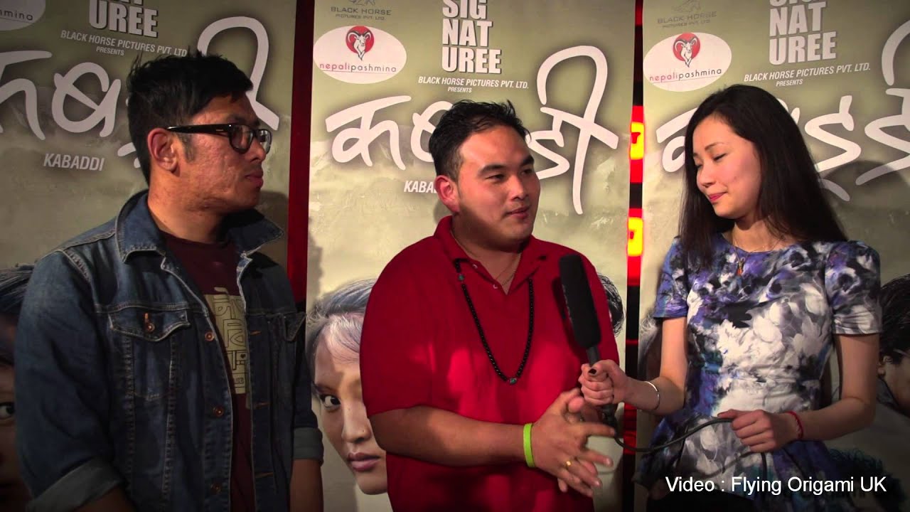 Kabaddi London Review 2014