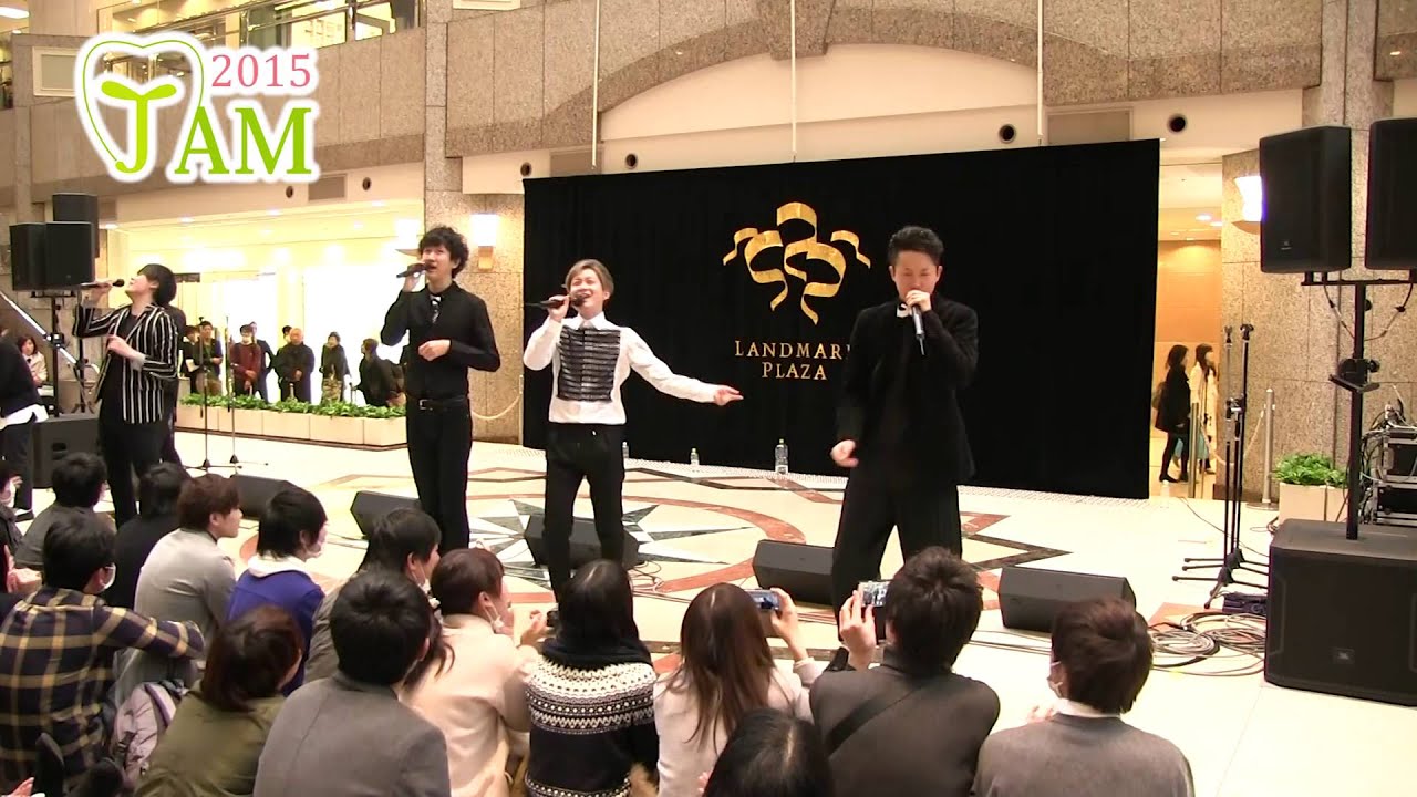 【JAM2015】無糖BLACK