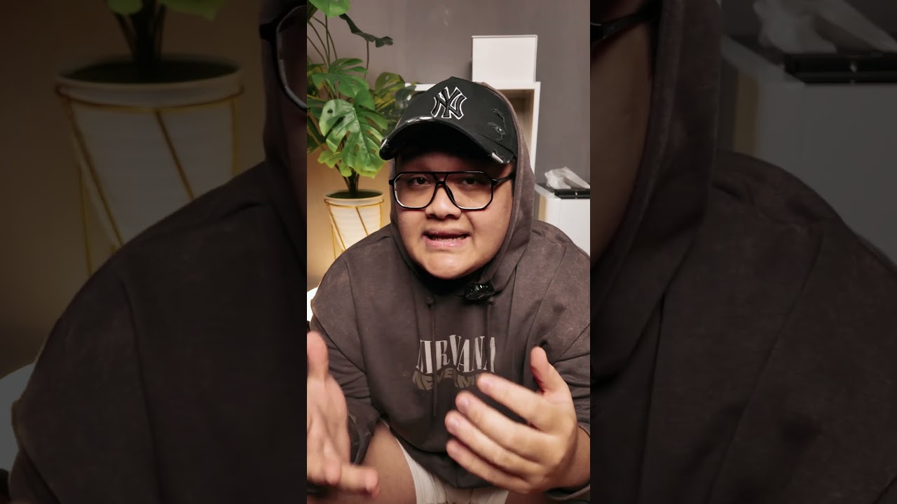 Rdl sama dtl itu beda&hellip; #FreakV2 #PastiNgeHit #PastiBerisik #VenturaLab