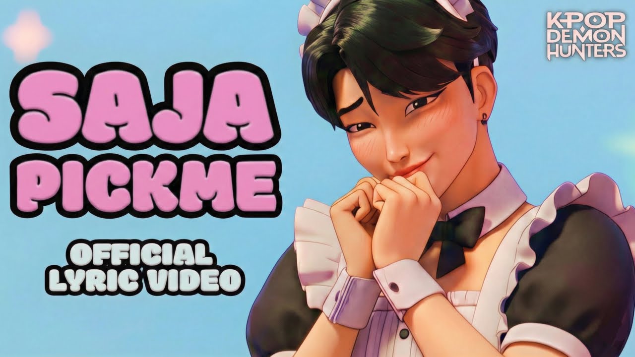 Saja Boys Became PikMe Boys (Official Music Video)