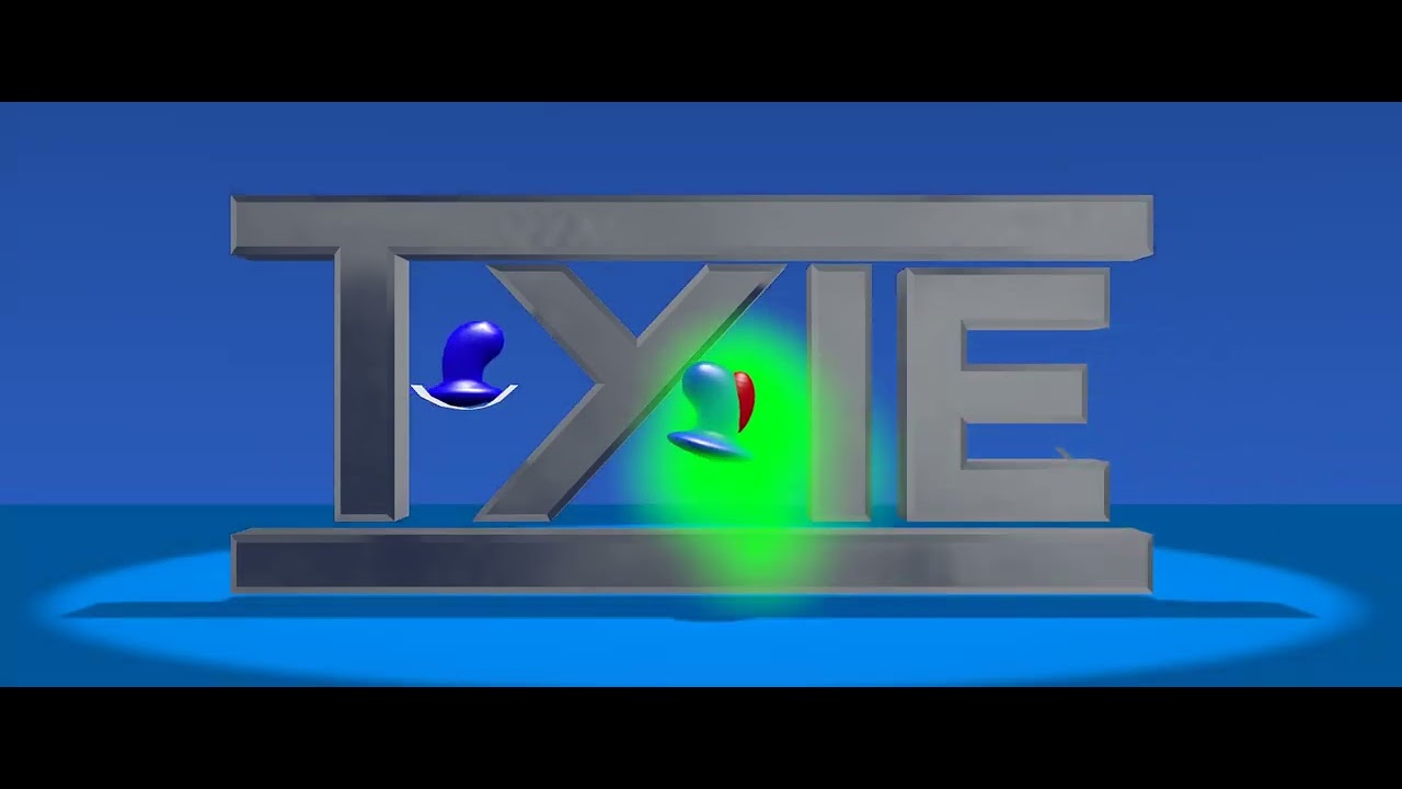 THX Simpsons Spoof (Tiki Remake)