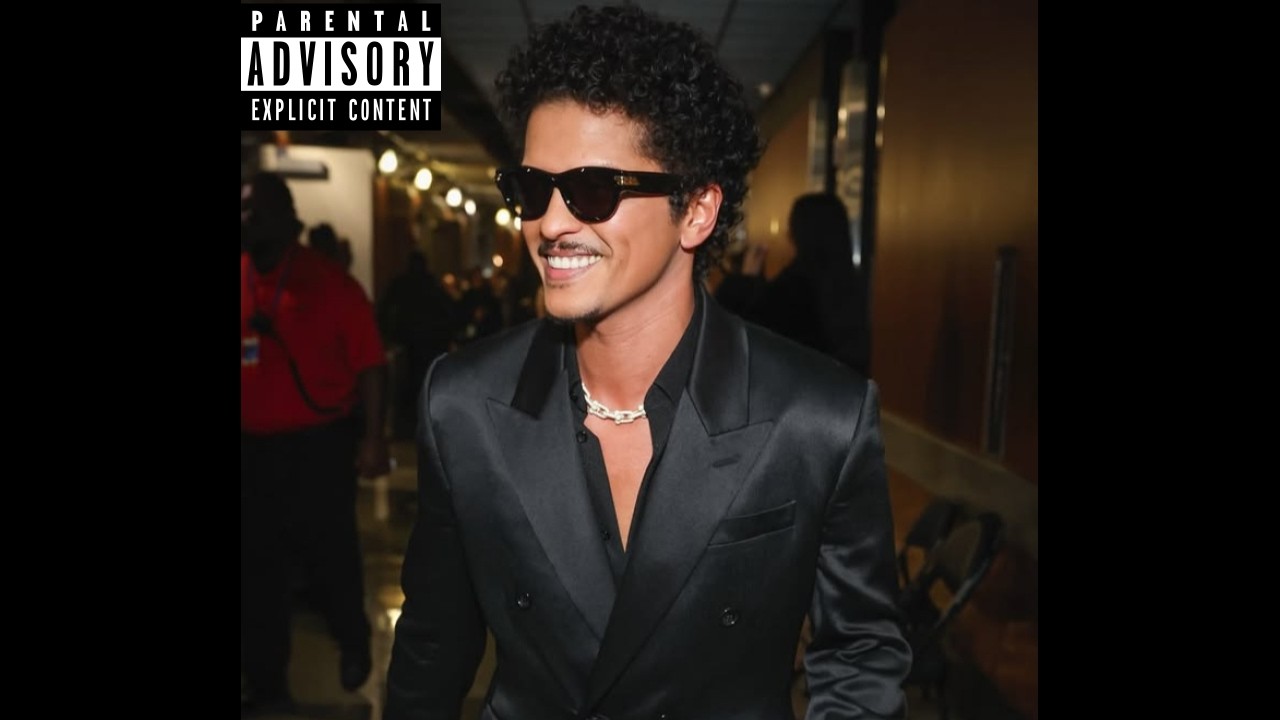 (FREE) BRUNO MARS TYPE BEAT -  ALL OF THAT