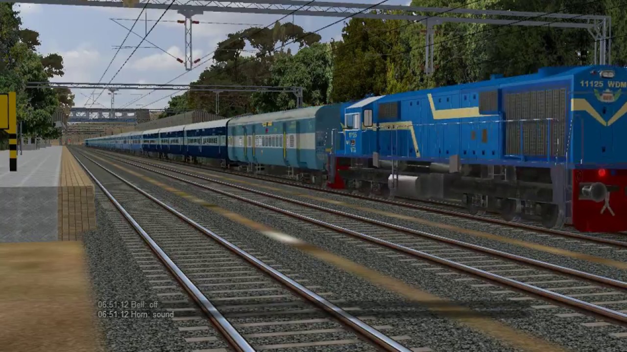 Malavali station