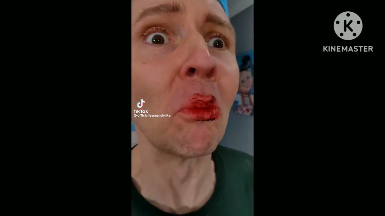 @JesseAndMike - All TikTok's (Part 8) #JesseAndMike #TikTok