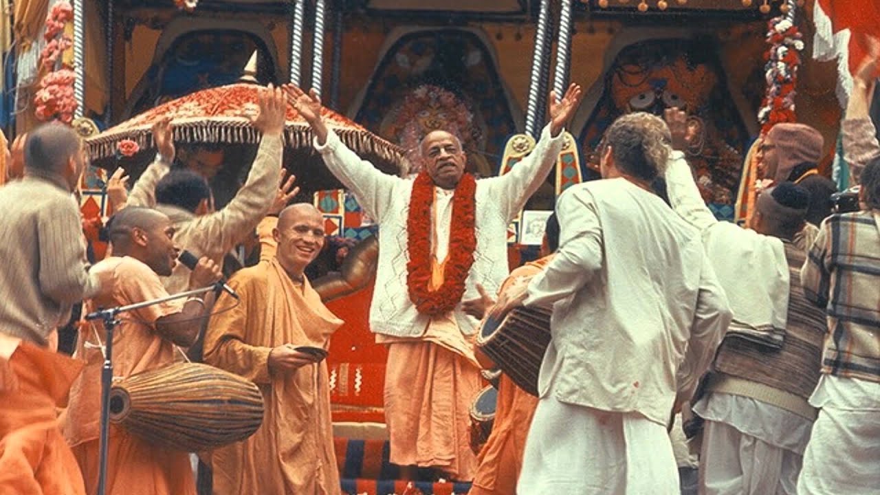 News - ISKCON 50th Anniversary Celebrations &ndash; ISKCON Sri Lanka